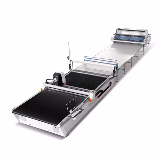 High Quality Polyester Layer Machine