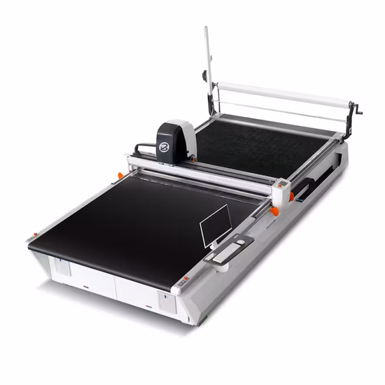 High Quality Polyester Layer Machine