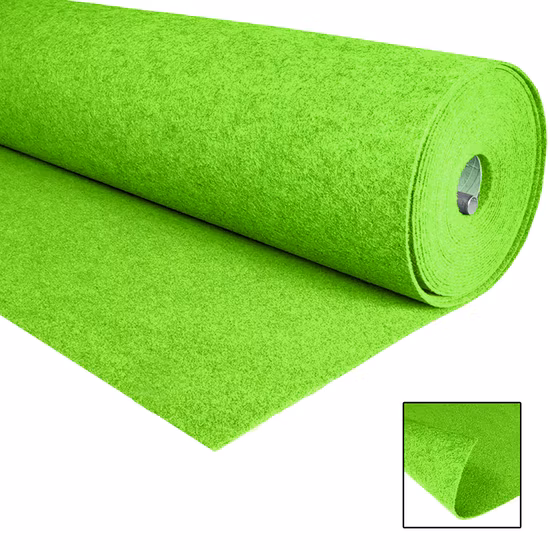 Plastic Carpet Needle Punching Making Machine