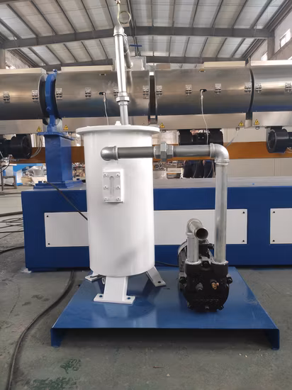 생분해성 마스터 배치 플라스틱 작은 알모양으로 하기 기계 및 PP 배럴 경질 재료 재활용 Pelletizer 기계