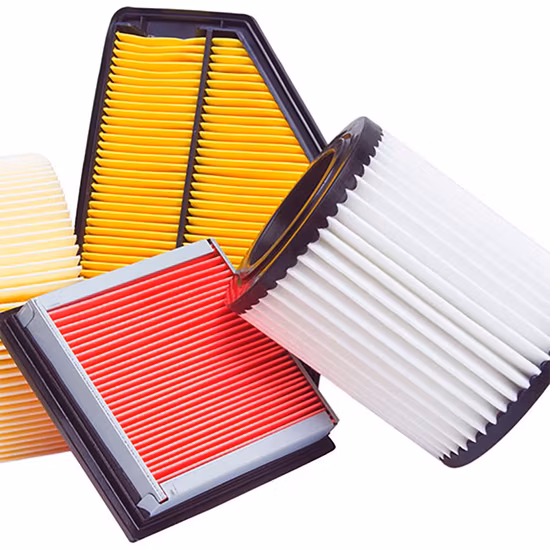 애완 동물/PE 스테이플 섬유 열