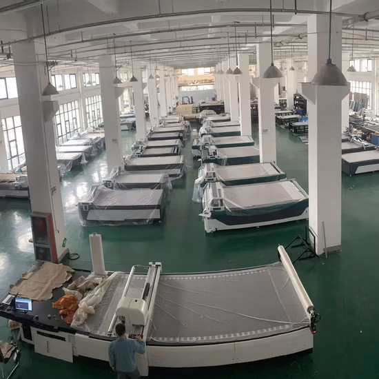 고품질 폴리에스터 레이어 기계